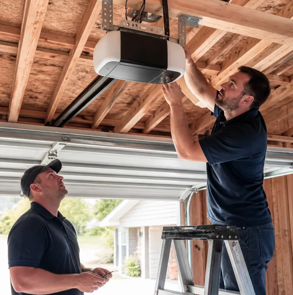Opener Force Settings: The Argument-Ending Guide for Palmdale Homeowners — Palmdale Garage Door, Palmdale, CA