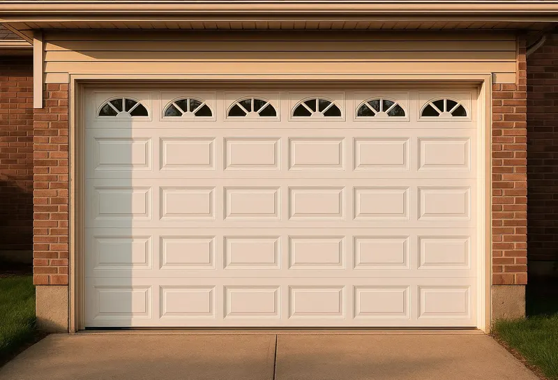Contact Palmdale Garage Door